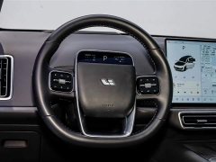 Li Auto Ideal L9 Ultra smart refresh version - фото 13