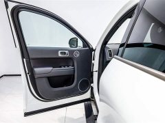Li Auto Ideal L9 Ultra smart refresh version - фото 15