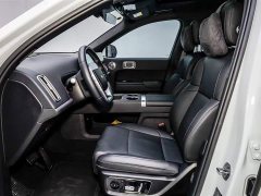 Li Auto Ideal L9 Ultra smart refresh version - фото 16