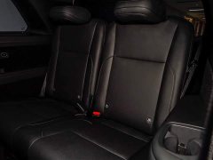 Li Auto Ideal L9 Ultra smart refresh version - фото 17
