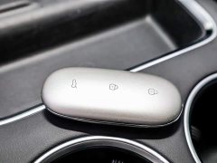 Li Auto Ideal L9 Ultra smart refresh version - фото 18