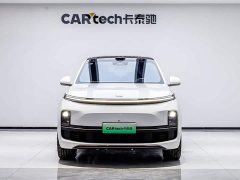 Li Auto Ideal L9 Ultra smart refresh version - фото 2