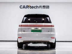 Li Auto Ideal L9 Ultra smart refresh version - фото 3