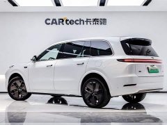 Li Auto Ideal L9 Ultra smart refresh version - фото 4