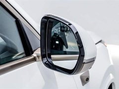 Li Auto Ideal L9 Ultra smart refresh version - фото 6