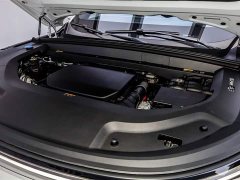 Li Auto Ideal L9 Ultra smart refresh version - фото 9