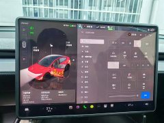 Tesla Model Y rear-wheel drive version - фото 5
