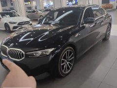 BMW 3 Series 320Li M Sports Package - фото 1