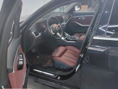 BMW 3 Series 320Li M Sports Package - фото 5