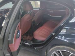 BMW 3 Series 320Li M Sports Package - фото 7