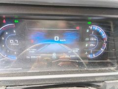 Lexus Yufeng 2023 V9 2.3T manual rear drive rear twin tires cargo box long axle high roof 3 seats - фото 6