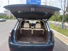 AITO Wenjie M9 extended range Ultra version 52kWh 6-seater version (192-line lidar) - фото 3
