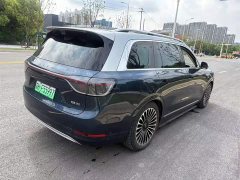 AITO Wenjie M9 extended range Ultra version 52kWh 6-seater version (192-line lidar) - фото 4