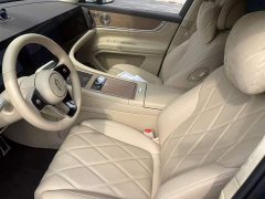 AITO Wenjie M9 extended range Ultra version 52kWh 6-seater version (192-line lidar) - фото 8