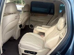 AITO Wenjie M9 extended range Ultra version 52kWh 6-seater version (192-line lidar) - фото 9