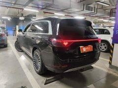 AITO M9 EREV Ultra 42kWh 6-Seater - фото 3