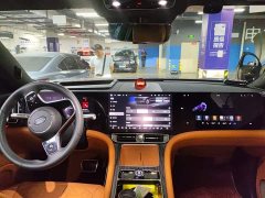 AITO M9 EREV Ultra 42kWh 6-Seater - фото 5