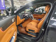 AITO M9 EREV Ultra 42kWh 6-Seater - фото 6