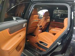 AITO M9 EREV Ultra 42kWh 6-Seater - фото 7
