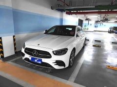Mercedes-Benz E-Class E 300 L Sport Luxury - фото 1