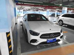 Mercedes-Benz E-Class E 300 L Sport Luxury - фото 2