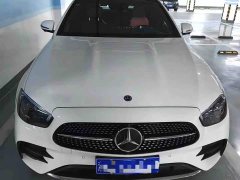 Mercedes-Benz E-Class E 300 L Sport Luxury - фото 3