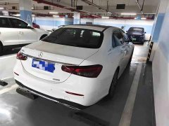 Mercedes-Benz E-Class E 300 L Sport Luxury - фото 4
