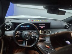 Mercedes-Benz E-Class E 300 L Sport Luxury - фото 5