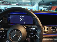 Mercedes-Benz E-Class E 300 L Sport Luxury - фото 6