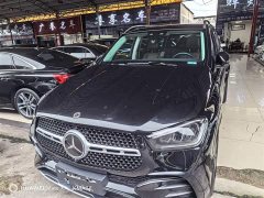 Mercedes-Benz GLE (Imported) GLE 350 4MATIC Fashion - фото 1