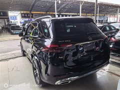 Mercedes-Benz GLE (Imported) GLE 350 4MATIC Fashion - фото 2