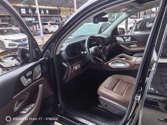 Mercedes-Benz GLE (Imported) GLE 350 4MATIC Fashion - фото 4