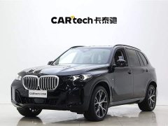 BMW X5 xDrive 30Li Exclusive M Sports Night Package - фото 1