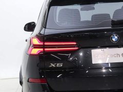 BMW X5 xDrive 30Li Exclusive M Sports Night Package - фото 10