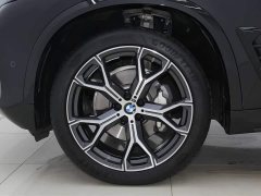 BMW X5 xDrive 30Li Exclusive M Sports Night Package - фото 11