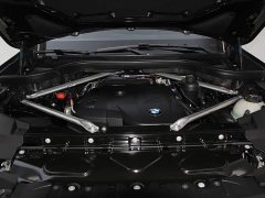 BMW X5 xDrive 30Li Exclusive M Sports Night Package - фото 12