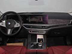 BMW X5 xDrive 30Li Exclusive M Sports Night Package - фото 14