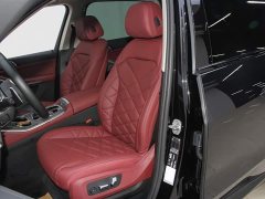 BMW X5 xDrive 30Li Exclusive M Sports Night Package - фото 18