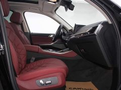 BMW X5 xDrive 30Li Exclusive M Sports Night Package - фото 19