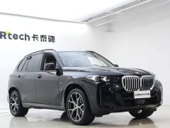 BMW X5 xDrive 30Li Exclusive M Sports Night Package - фото 2
