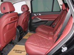BMW X5 xDrive 30Li Exclusive M Sports Night Package - фото 20