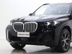 BMW X5 xDrive 30Li Exclusive M Sports Night Package - фото 4