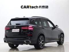BMW X5 xDrive 30Li Exclusive M Sports Night Package - фото 5