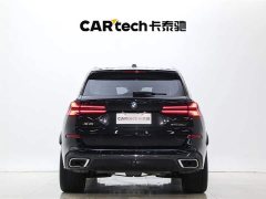 BMW X5 xDrive 30Li Exclusive M Sports Night Package - фото 6