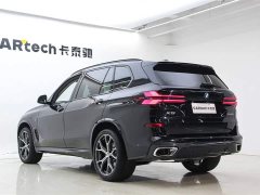 BMW X5 xDrive 30Li Exclusive M Sports Night Package - фото 7