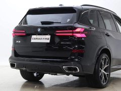 BMW X5 xDrive 30Li Exclusive M Sports Night Package - фото 8