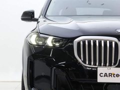 BMW X5 xDrive 30Li Exclusive M Sports Night Package - фото 9
