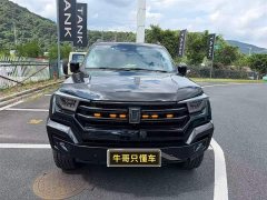 Tank 400 New Energy Hi4-T Off-Road Version - фото 2