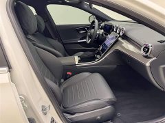 Mercedes-Benz C-Class facelift C 260 L sports version - фото 10