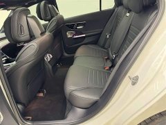 Mercedes-Benz C-Class facelift C 260 L sports version - фото 11